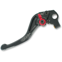 (image for) RC2 Shorty Length Clutch Lever - Black