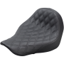 (image for) Renegade LS Solo Seat - Black