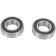 (image for) Front Wheel Bearing and Seal Kit