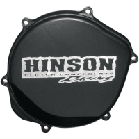 (image for) Hinson Clutch Cover