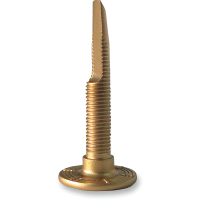(image for) Chisel Tooth Steel Stud 1.630" (48 Pk.)