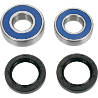 (image for) Rear Wheel Bearings and Seal Kit