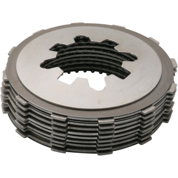 (image for) BELT DRIVES LTD. Clutch Pack for Pro Clutch (Fits 98 Big Twin)