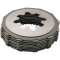 (image for) Clutch Pack for Pro Clutch (Fits 98 Big Twin)
