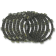 (image for) Standard CK Series Clutch Kit for SUZUKI DR-Z250 01-07