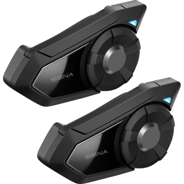 (image for) Sena 30K Communicator Dual Pack