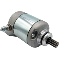 (image for) Starter Motor for Suzuki DR models