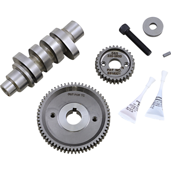 (image for) S&S CYCLE 590 Gear Drive Cam