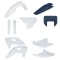 (image for) Acerbis Full Plastic Kit - OEM 26