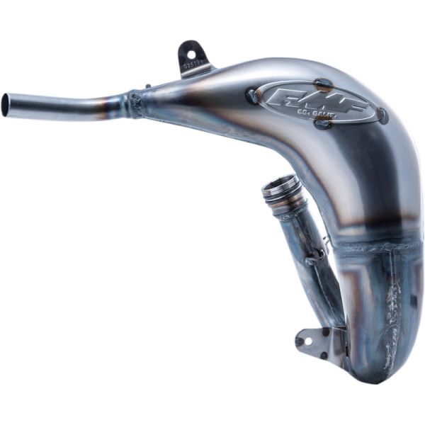 (image for) FMF Factory Fatty Pipe - YAMAHA YZ65 18-21