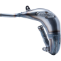 (image for) FMF Factory Fatty Pipe - YAMAHA YZ65 18-21