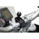 (image for) SW-MOTECH Universal GPS Mount Kit Ball