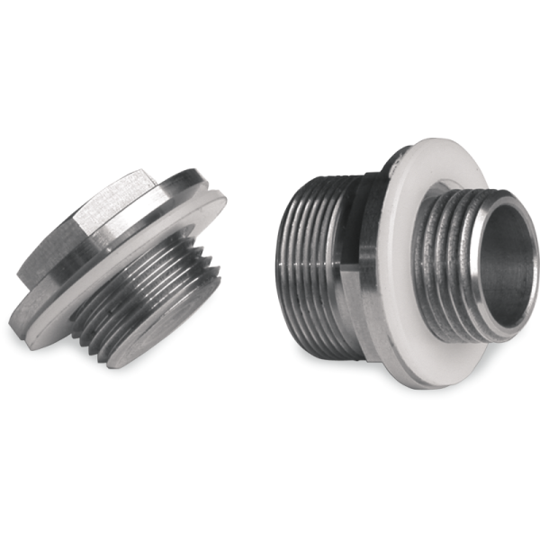 (image for) Pingel Tank Fitting Kit (99-01 MM EFI)