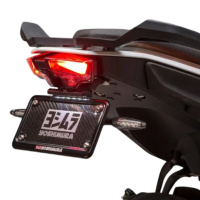 (image for) Yoshimura Fender Eliminator Kit - KTM 390 Adventure 20-24