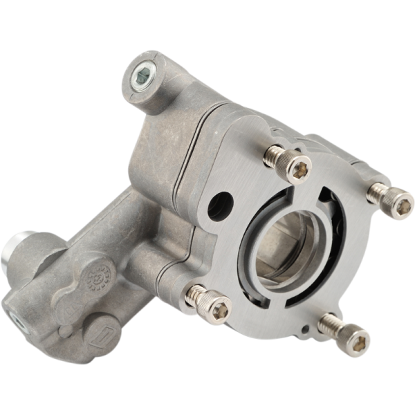 (image for) Drag Specialties High-Performance Oil Pump for Twin Cam (07-17)