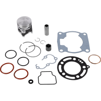 (image for) Top End Piston Kit - Cast Replica