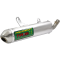 (image for) Type 296 Spark Arrestor Silencer for YAMAHA YZ250 03-25, YZ250X 16-25