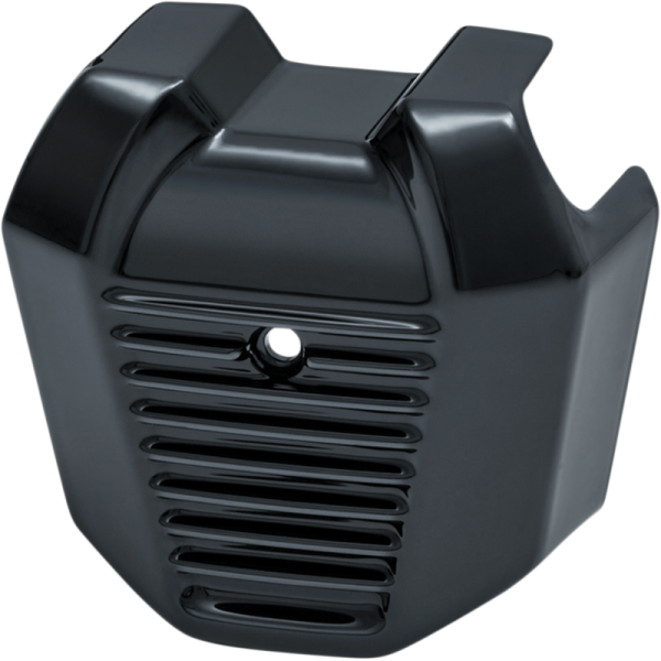 (image for) Precision Coil Cover Gloss Black