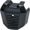 (image for) Precision Coil Cover Gloss Black