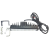 (image for) LED Driving Light Bar w/ Clear Lens