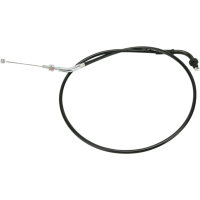 (image for) Motion Pro Standard Throttle (pull) Cable - Honda CB400F Super Sport 77