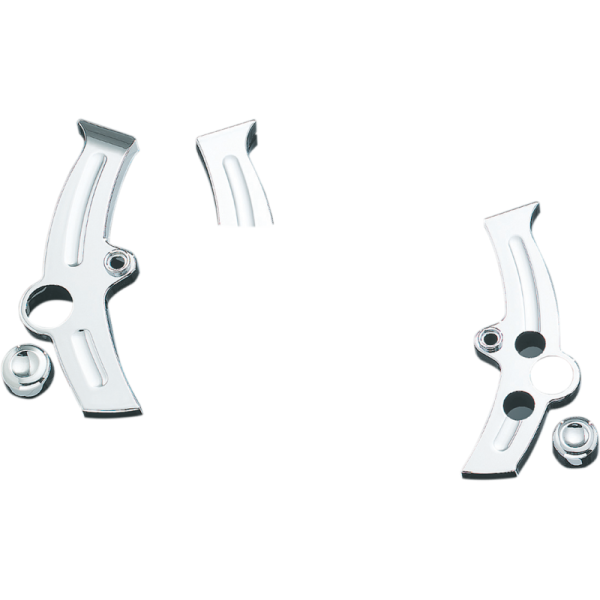 (image for) Boomerang Frame Covers