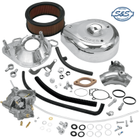 (image for) Super G Carb Kit