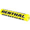 (image for) Renthal SX Crossbar Pad 10" - Ltd. Ed. Yellow