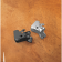(image for) Black Clutch Lever Bracket