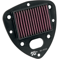 (image for) K&N OE Replacement Air Filter for Suzuki Boulevard M50 800 09-13