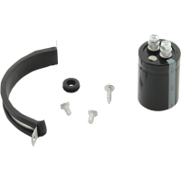 (image for) Accel Battery Eliminator