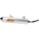 (image for) FMF TurbineCore 2 Spark Arrestor Silencer - Honda CR250R 02-07