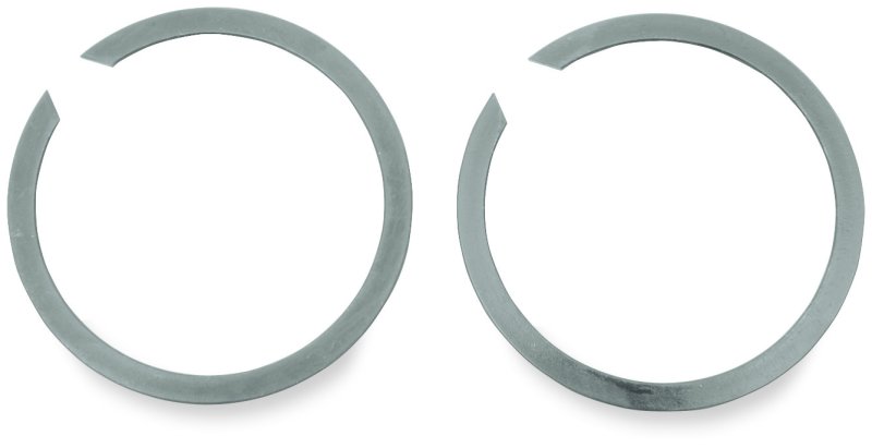 (image for) JAMES GASKET Replacement Retainer Ring Clips (Pair)