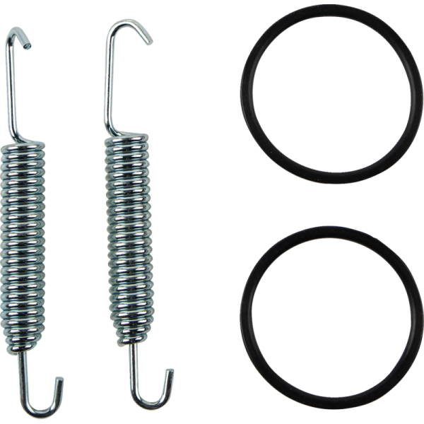 (image for) WINDEROSA Moose Offroad Exhaust Gasket Kit for Yamaha YZ65 18-25