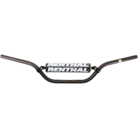 (image for) 7/8" Off-Road Handlebars - CRF150R Adult Bar - Black