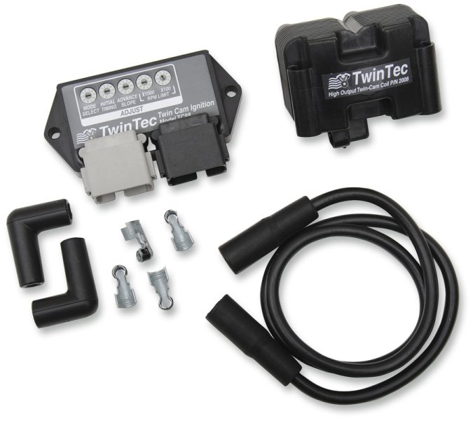 (image for) Ignition Kit