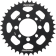 (image for) Supersprox Aluminum Rear Sprocket - 38T Black