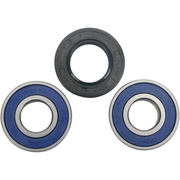 (image for) Moose Racing Front Wheel Bearing and Seal Kit
