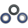 (image for) Front Wheel Bearing and Seal Kit