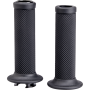 (image for) Alumicore Grip Sets - Black (TBW Controls)