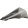 (image for) Zero Gravity Corsa Windscreen, Light smoke