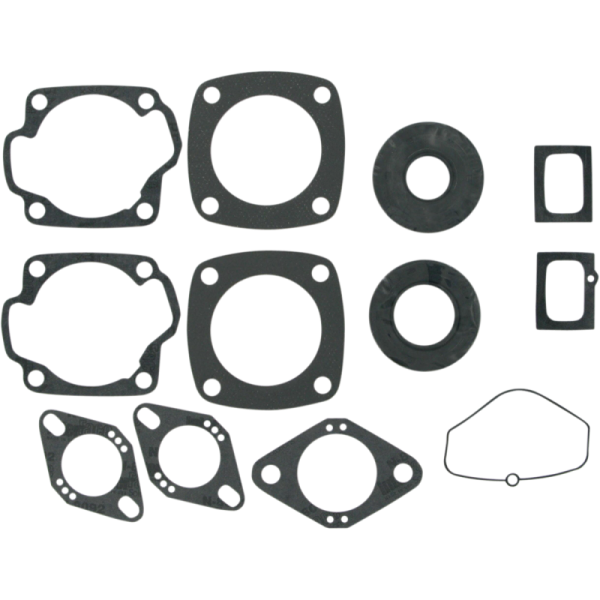 (image for) WINDEROSA Complete Engine Gasket Set for Ski-Doo TNT 72/74-75/TNT Silver Bullet 73