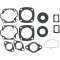 (image for) Complete Engine Gasket Set for Ski-Doo TNT 72/74-75/TNT Silver Bullet 73