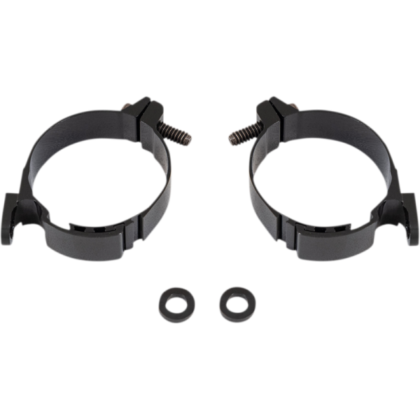 (image for) MEMPHIS SHADES HD Turn signal relocation kit 2020-1922