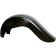 (image for) Klock Werks Rear Fender 4" stretch, frenched 1401-0579