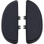 (image for) Standard Black Powdercoated Banana Boards 14" w/o rivets