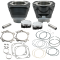 (image for) 4 1/8" Bore Low Compression Cylinder Kit