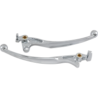 (image for) Wide-Style Levers for Honda Gold Wing