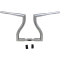 (image for) Thresher Handlebars 14" Chrome
