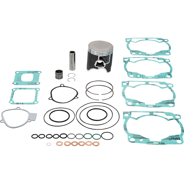 (image for) VERTEX Top End Piston Kit - Cast Replica